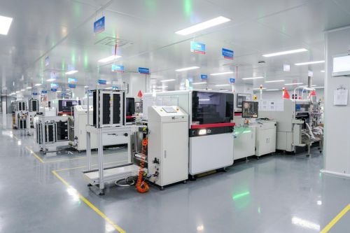 5年LED显示屏十大品牌”行业重量级荣誉开元棋牌网站itc保伦股份荣获“202(图10)