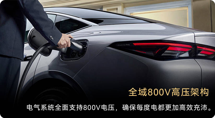 ”座椅和超大全景天幕自驾游的满分答案开元ky棋牌极狐阿尔法S5的“撑腰(图4)