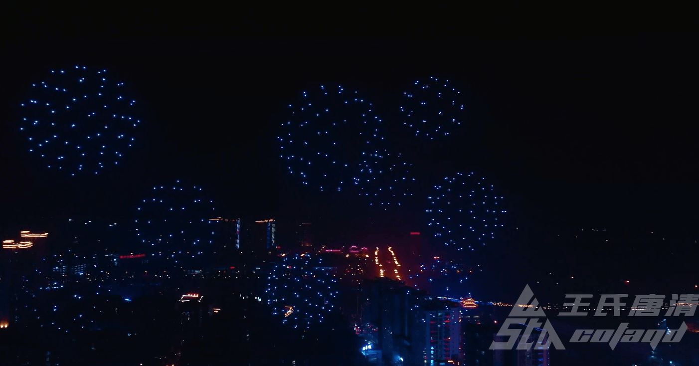 新推荐榜:创意定制与安全冗余核心能力分析开元棋牌试玩2026无人机空中表演厂家最(图1) 新推荐榜:创意定制与安全冗余核心能力分析开元棋牌试玩2026无人机空中表演厂家最(图1)